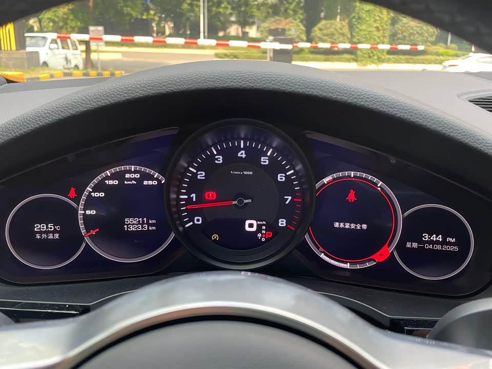 Porsche Cayenne Porsche Cayenne