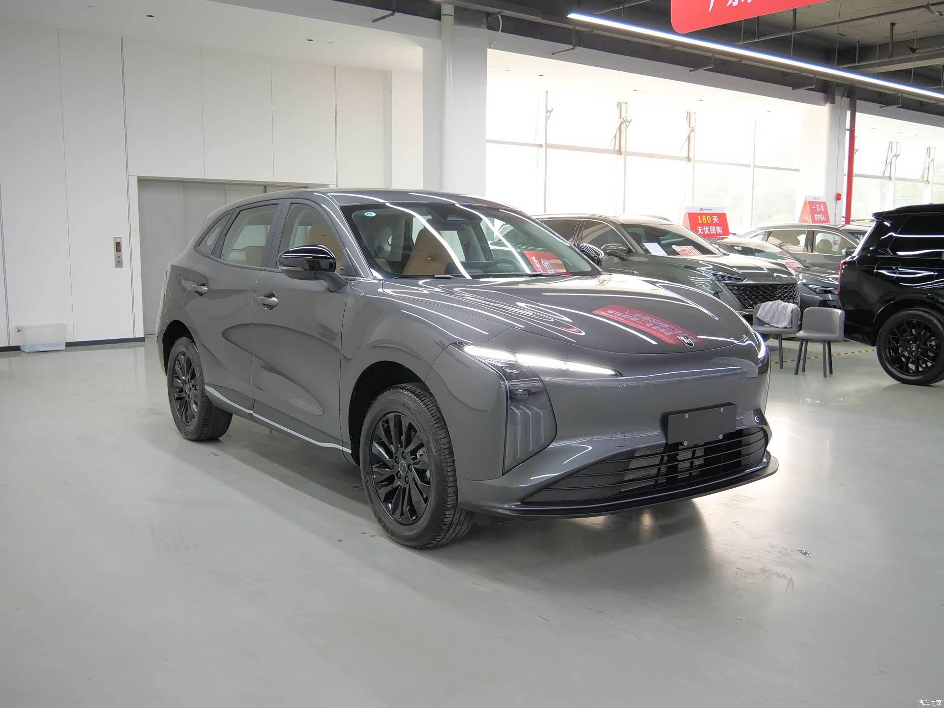 DongFeng T5, 2026 3