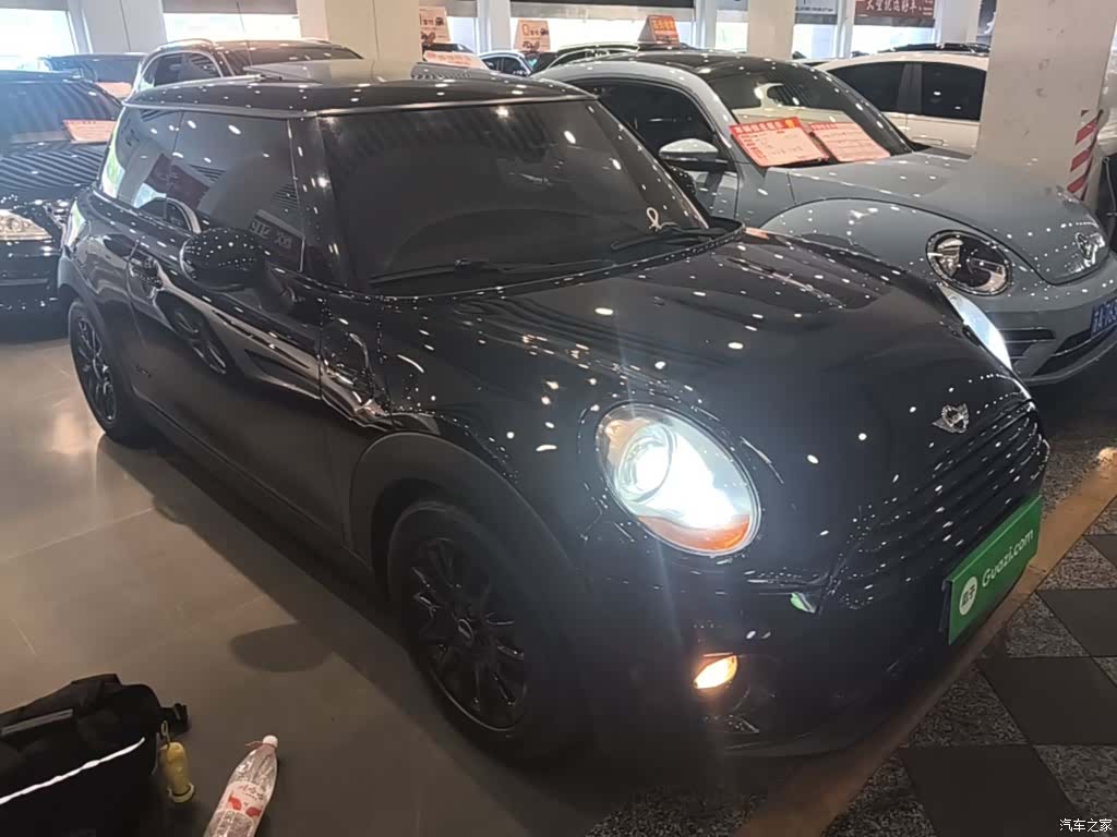 Mini Cooper, 2016 4