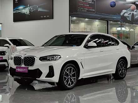 ȫֱX4 2022 xDrive 25i M˶װ