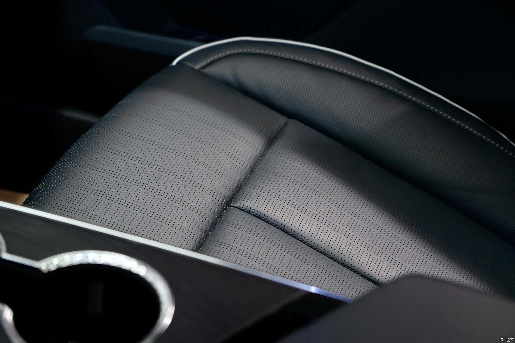 Cadillac IQ, 2024 19