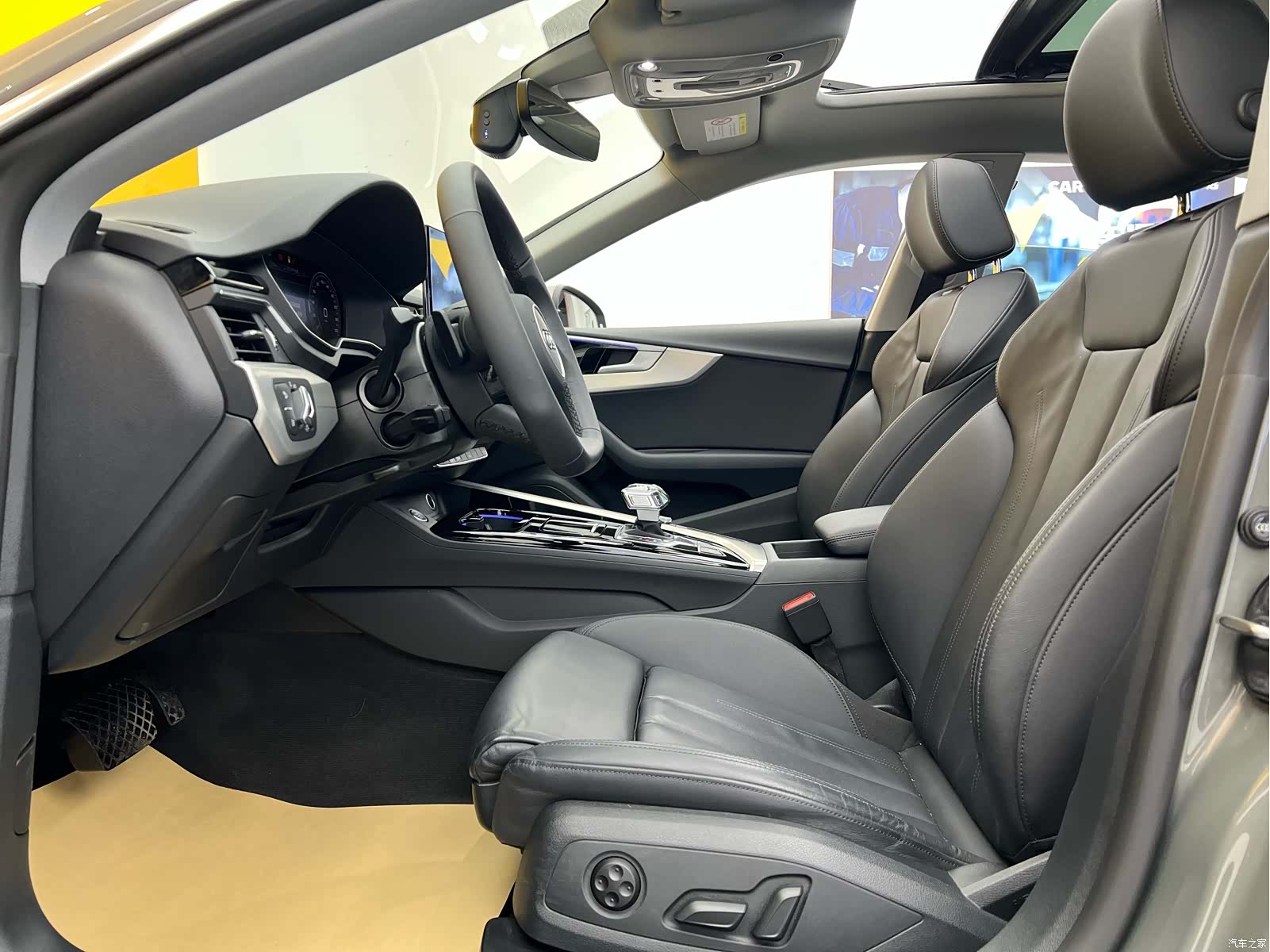 Audi A5, 2025 6