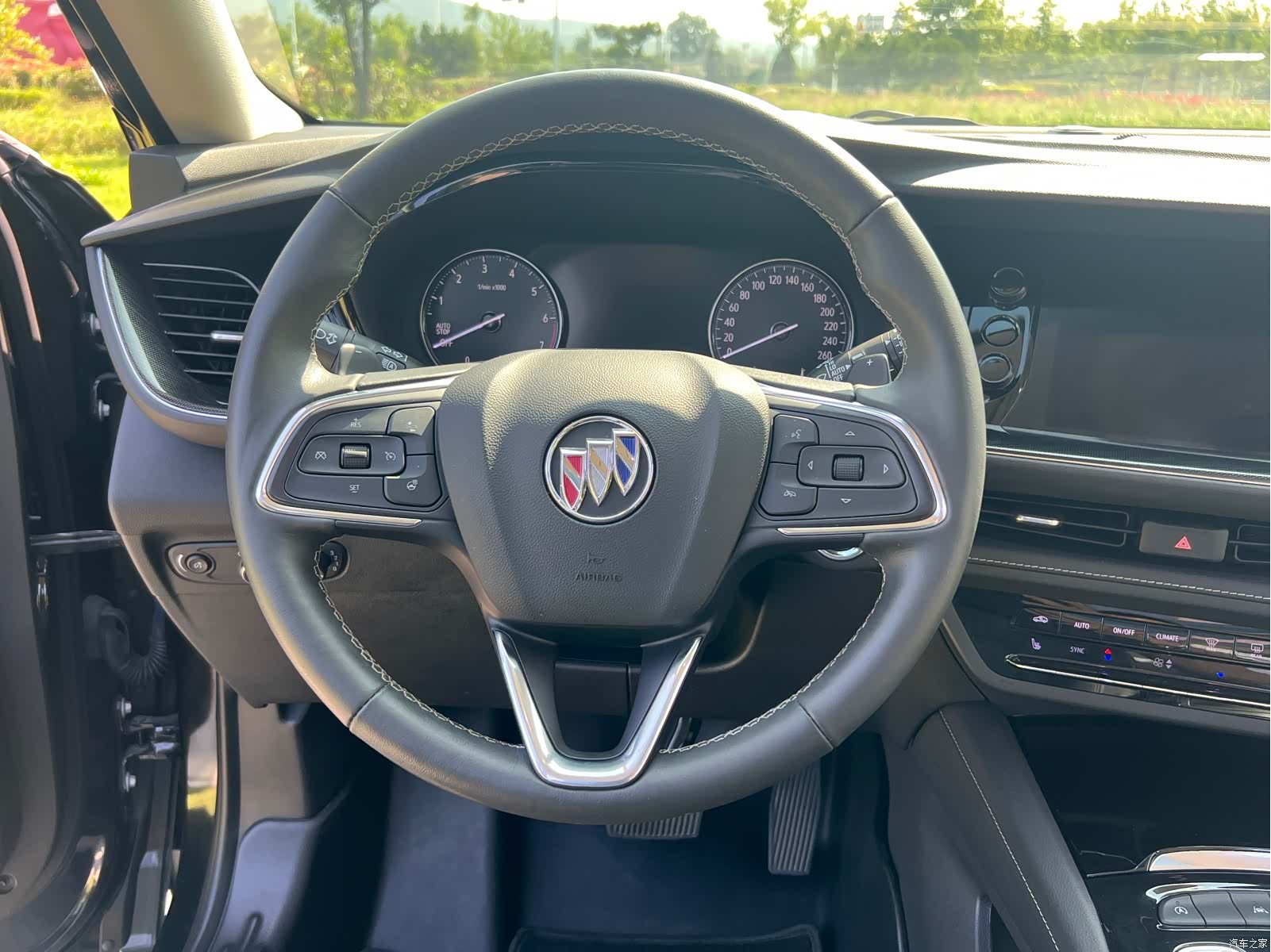 Buick Envision Plus, 2023 12