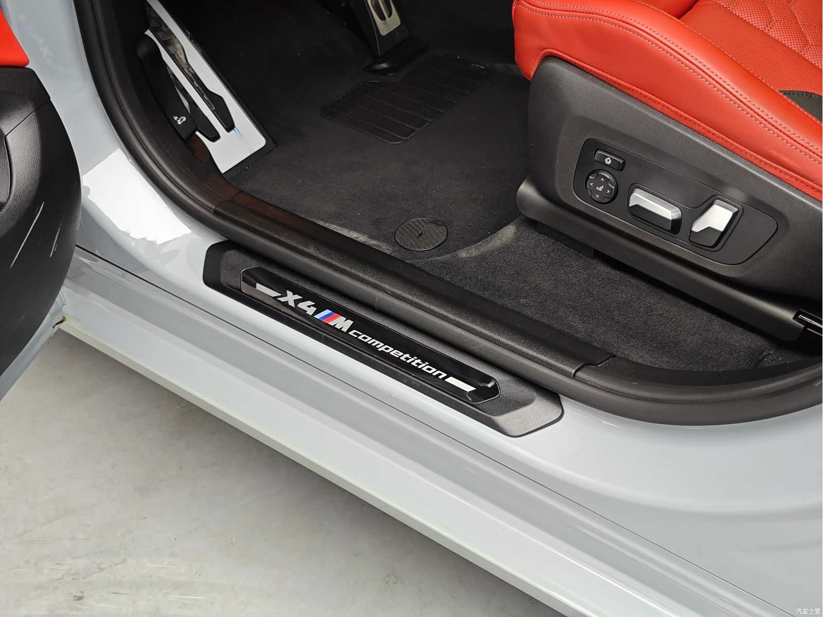 BMW X4, 2023 26