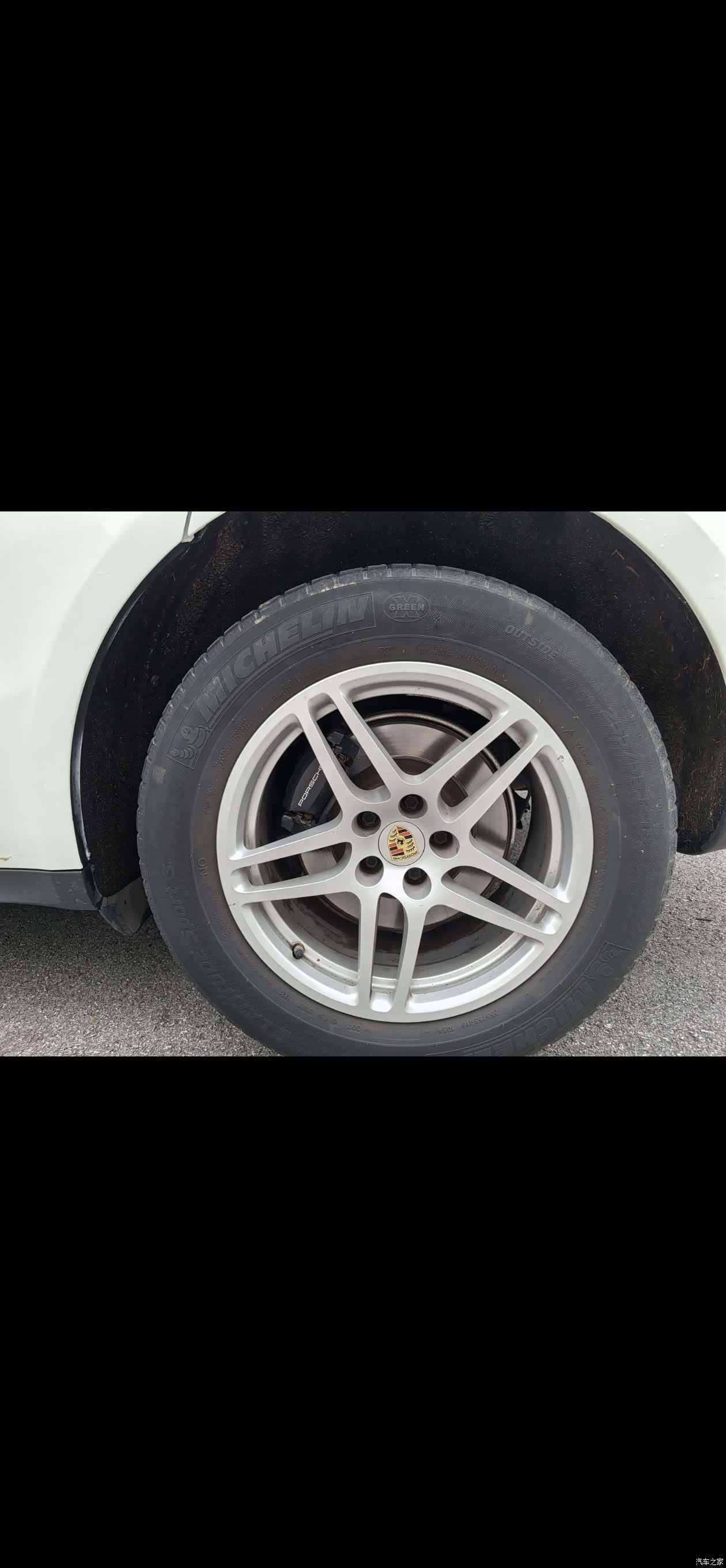 Porsche Macan, 2018 17