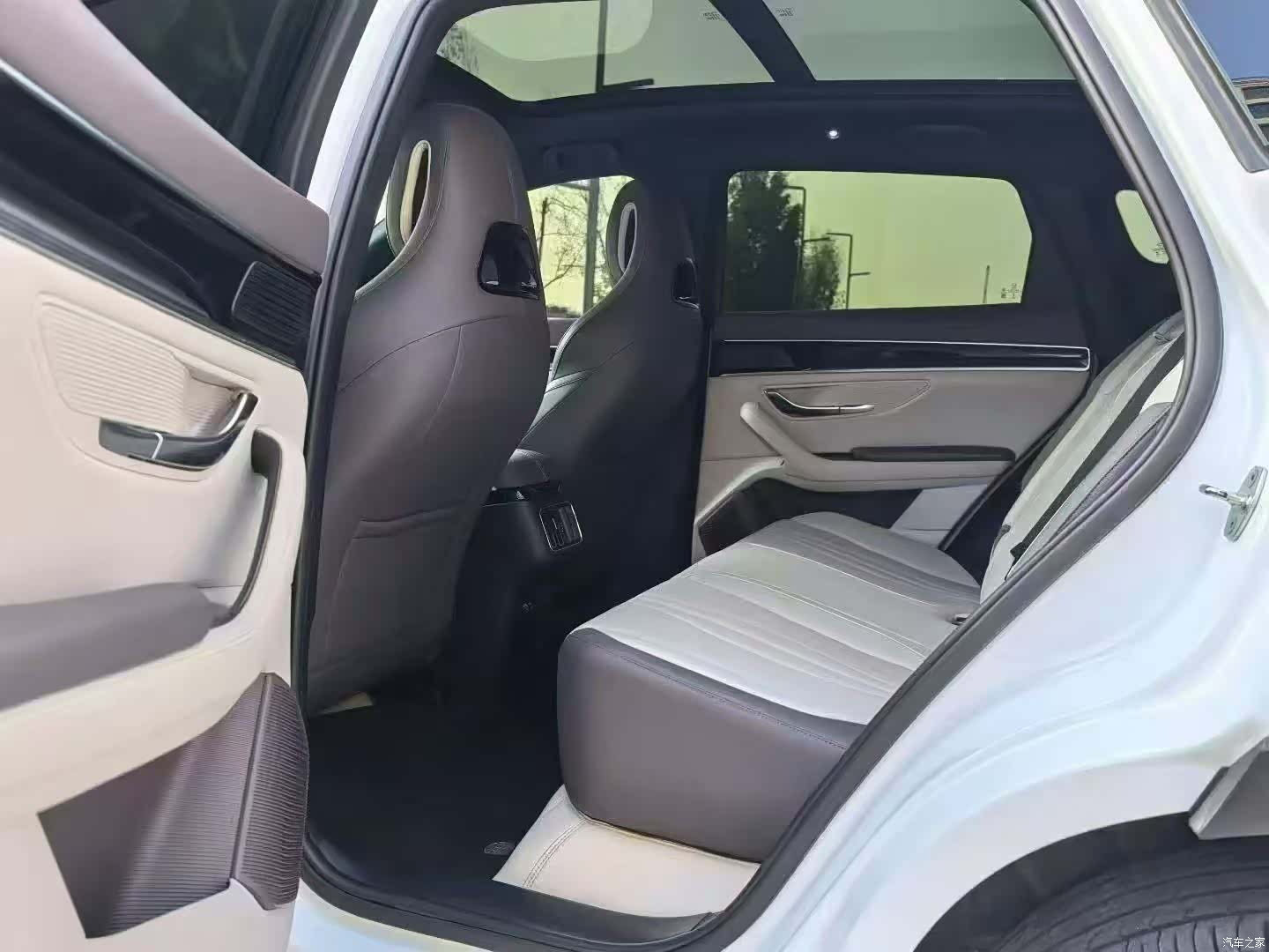 BYD Song, 2024 6