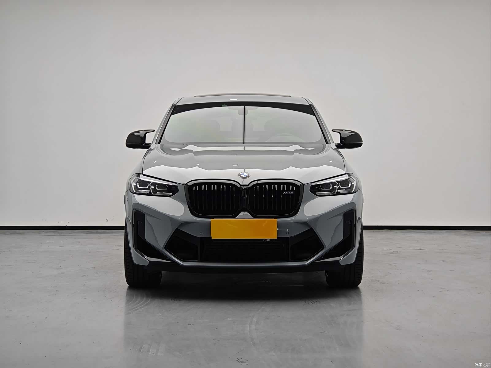 BMW X4, 2023 8
