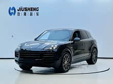 Cayenne����Դ 2024�� Cayenne E-Hybrid 2.0T