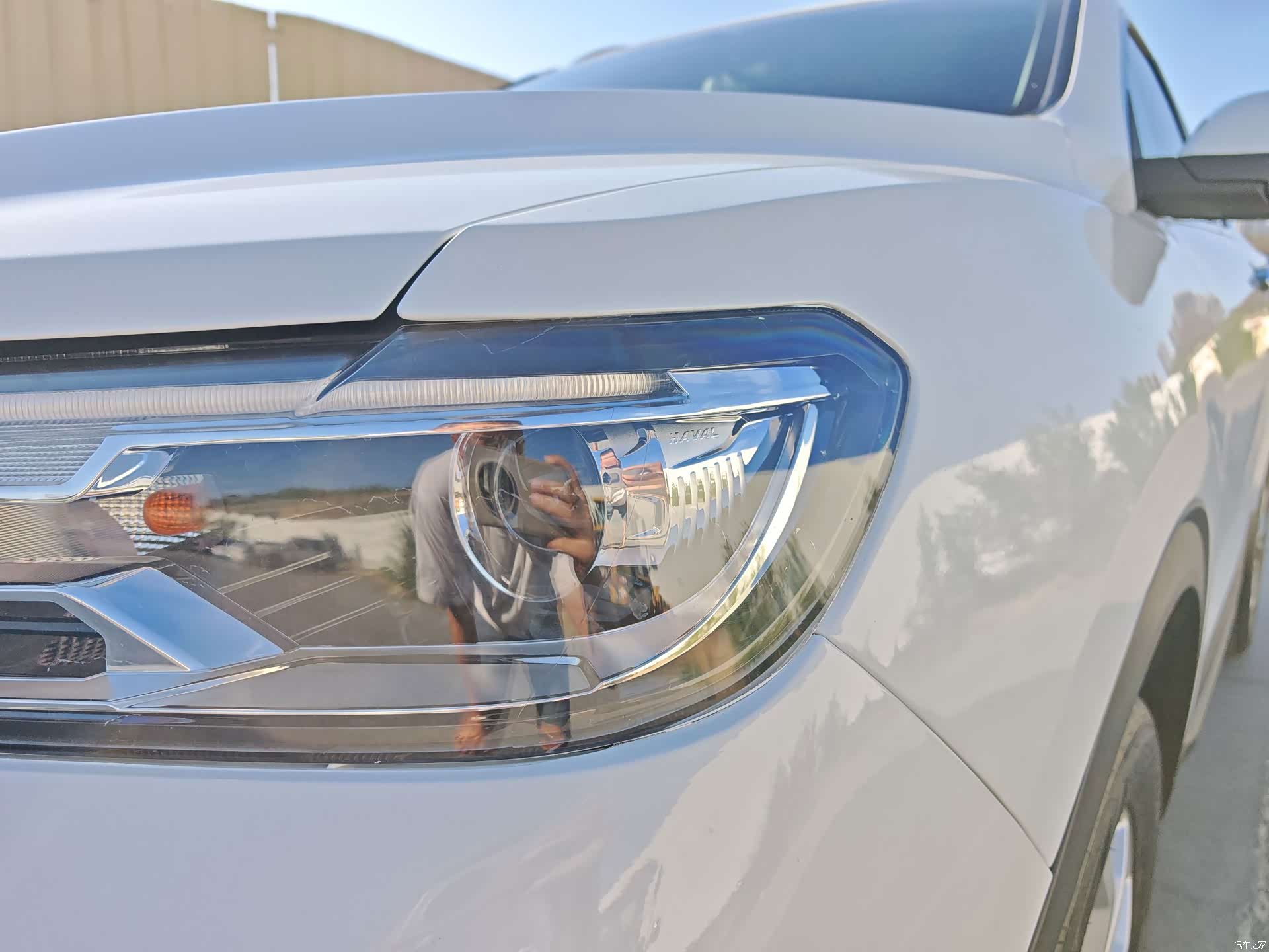Haval H2, 2019 12