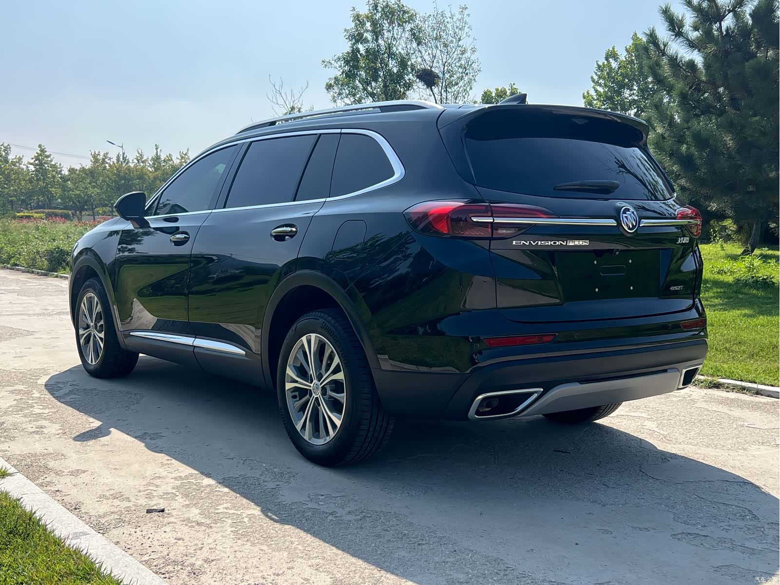 Buick Envision Plus, 2023 15