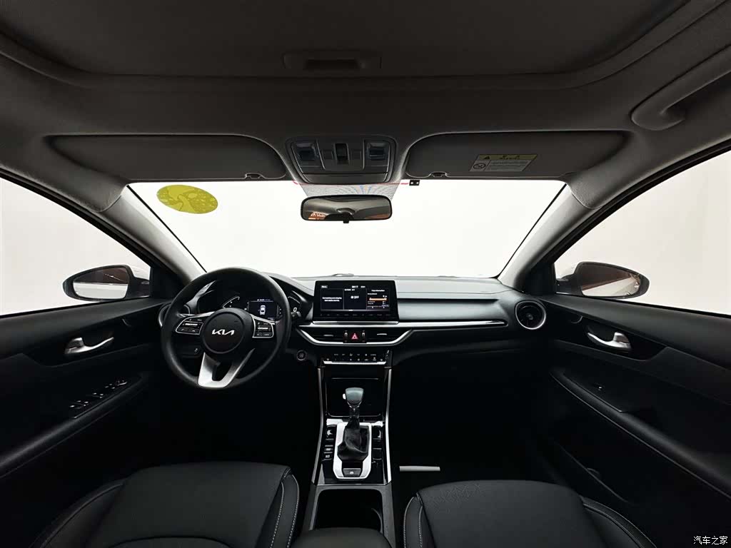 Kia K3, 2021 16