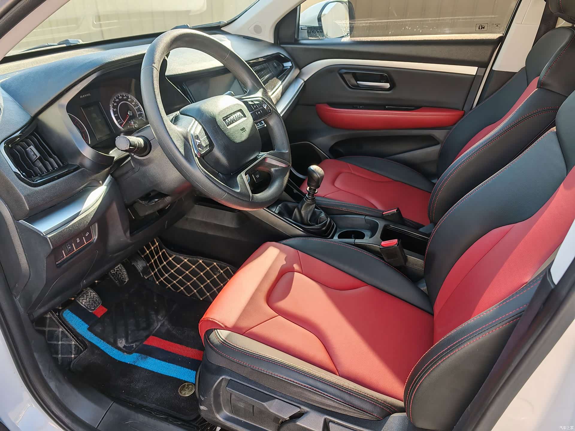 Haval H2, 2019 4