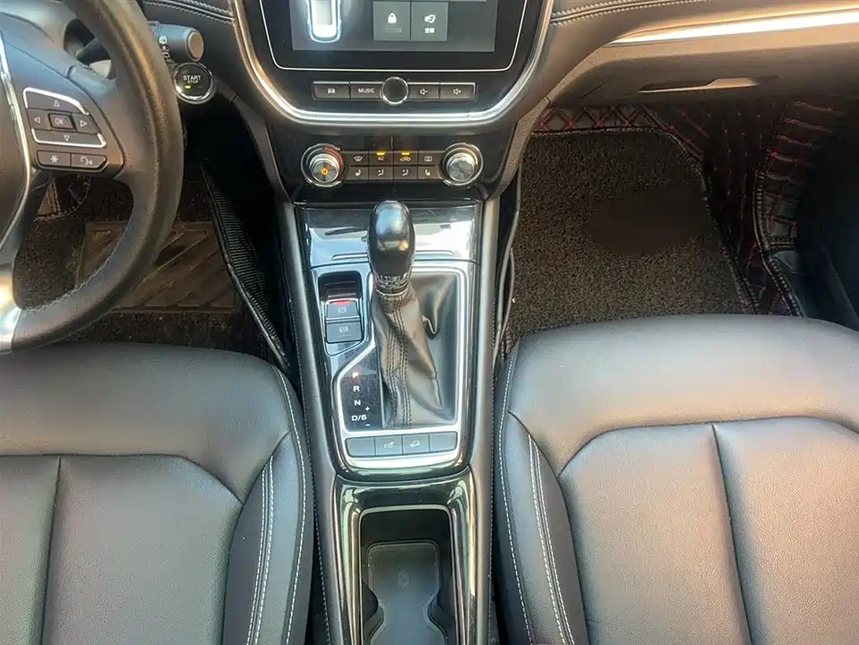 Roewe RX3 Roewe RX3