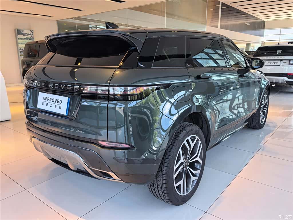 Land Rover Range Rover, 2025 6