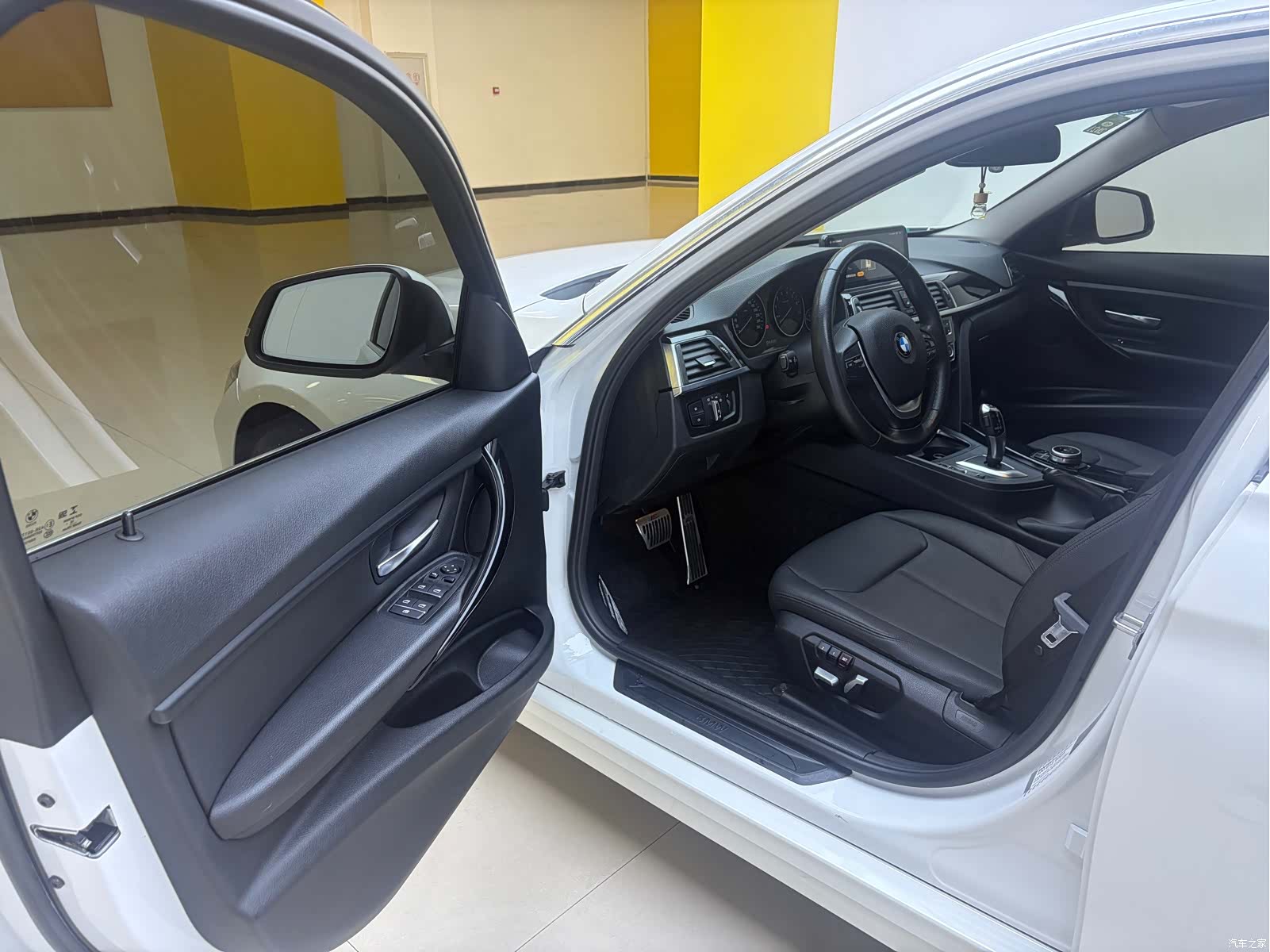BMW 3 Series, 2017 6