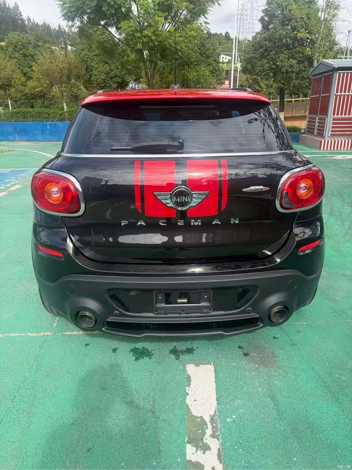 Mini Cooper, 2014 все фото