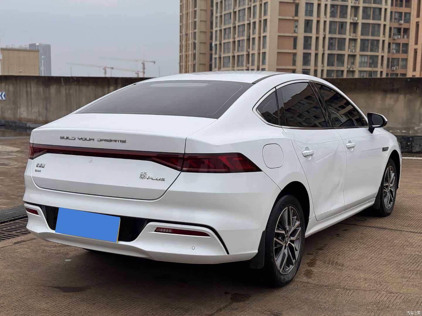 BYD Qin, 2023 4
