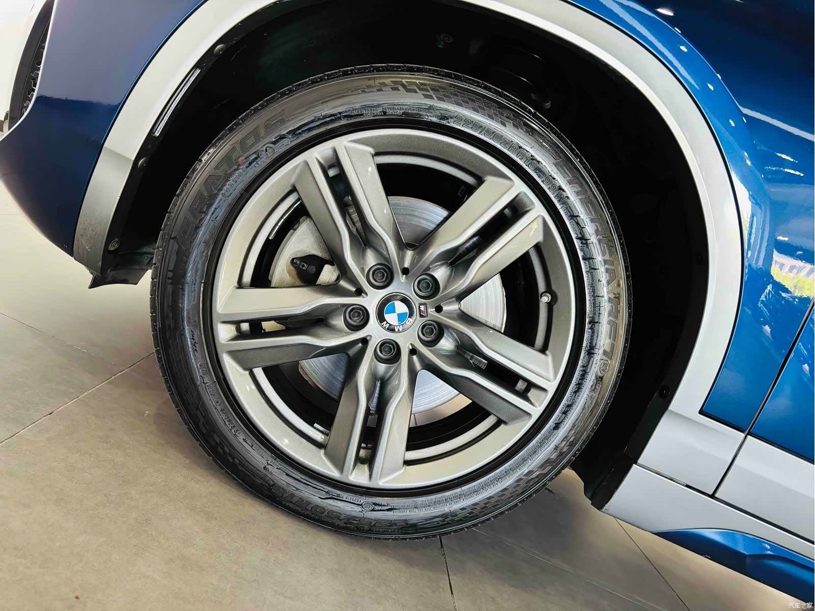 BMW X2, 2021 10