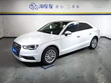 µA3 2016 Limousine 35 TFSI Ӣ