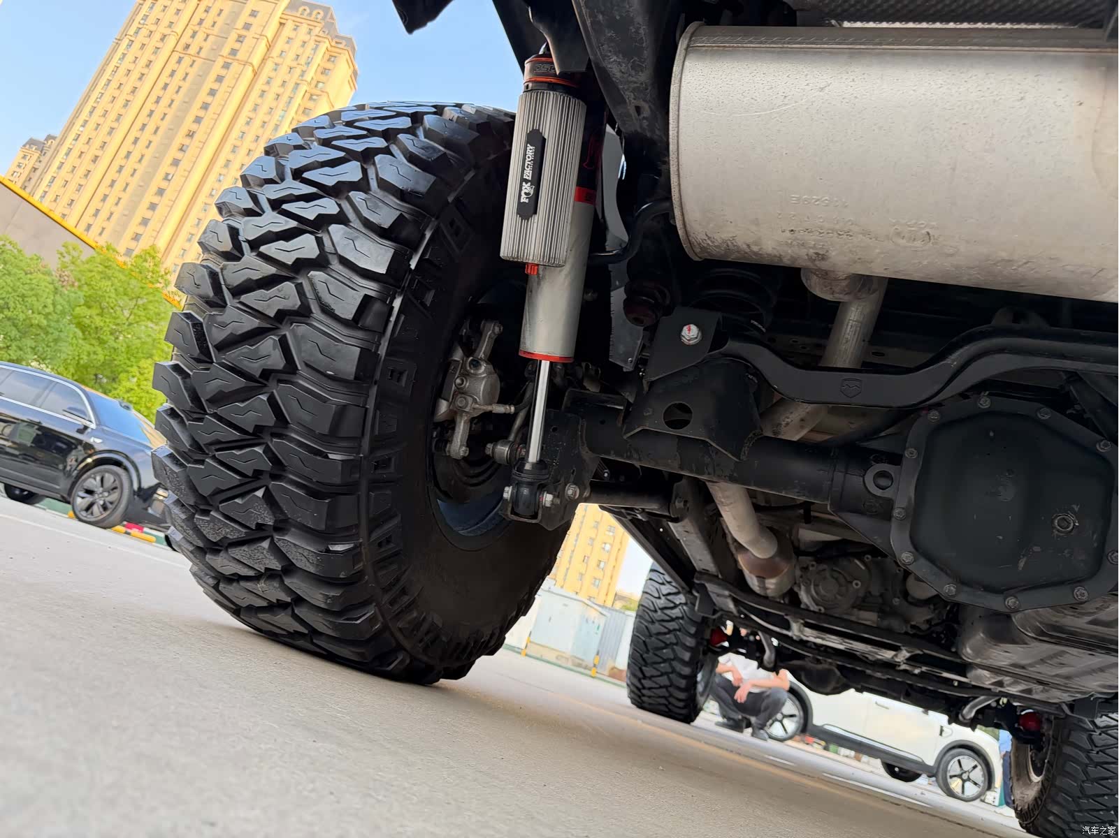 Jeep Wrangler, 2026 32