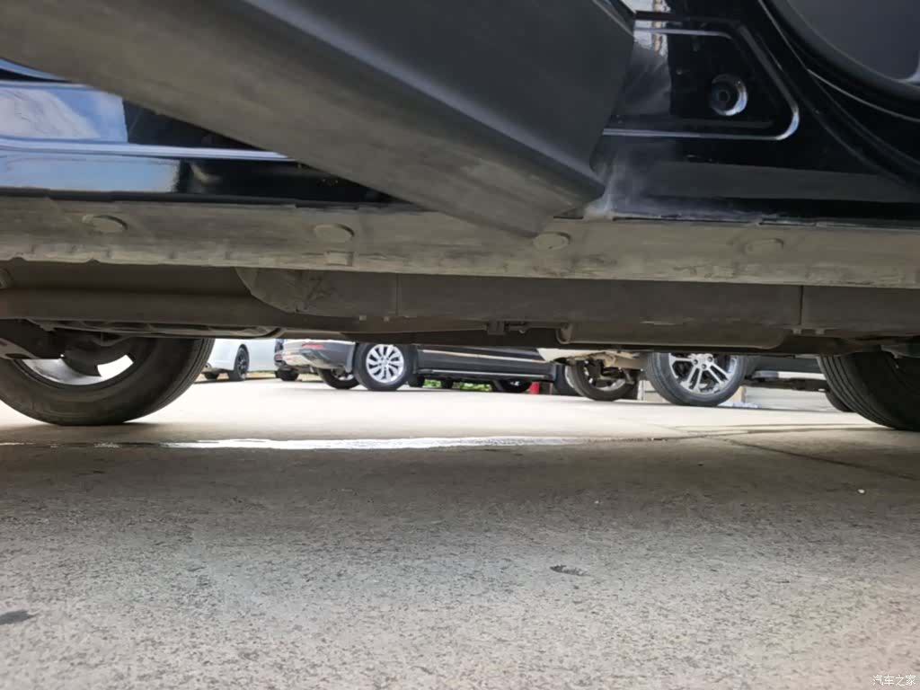 BAIC X7, 2023 21