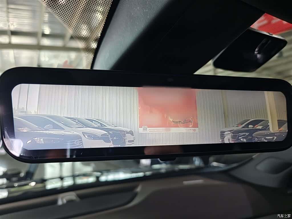 Buick Enclave, 2023 22