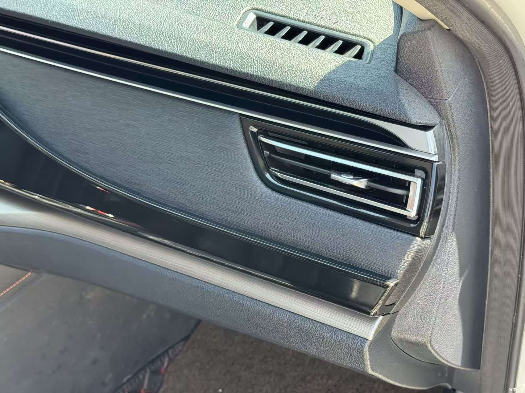 Changan X7, 2020 17