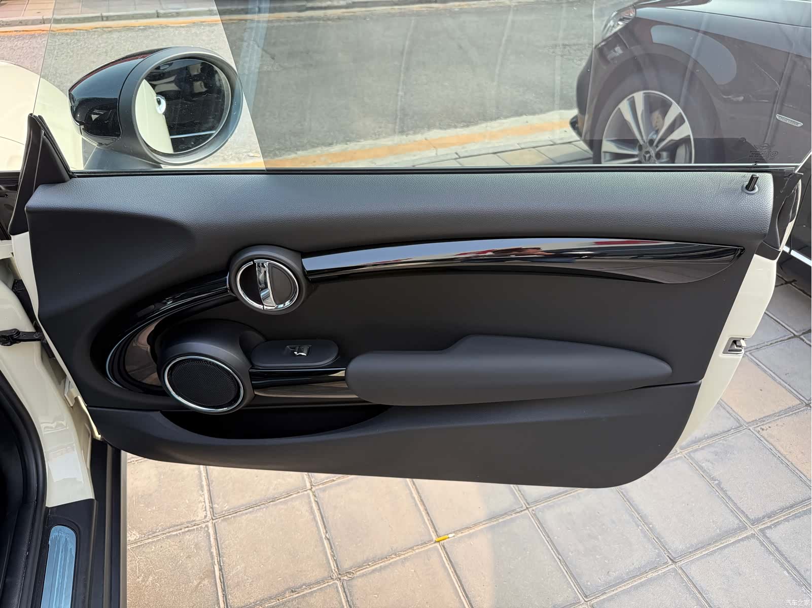 Mini Cooper, 2020 14