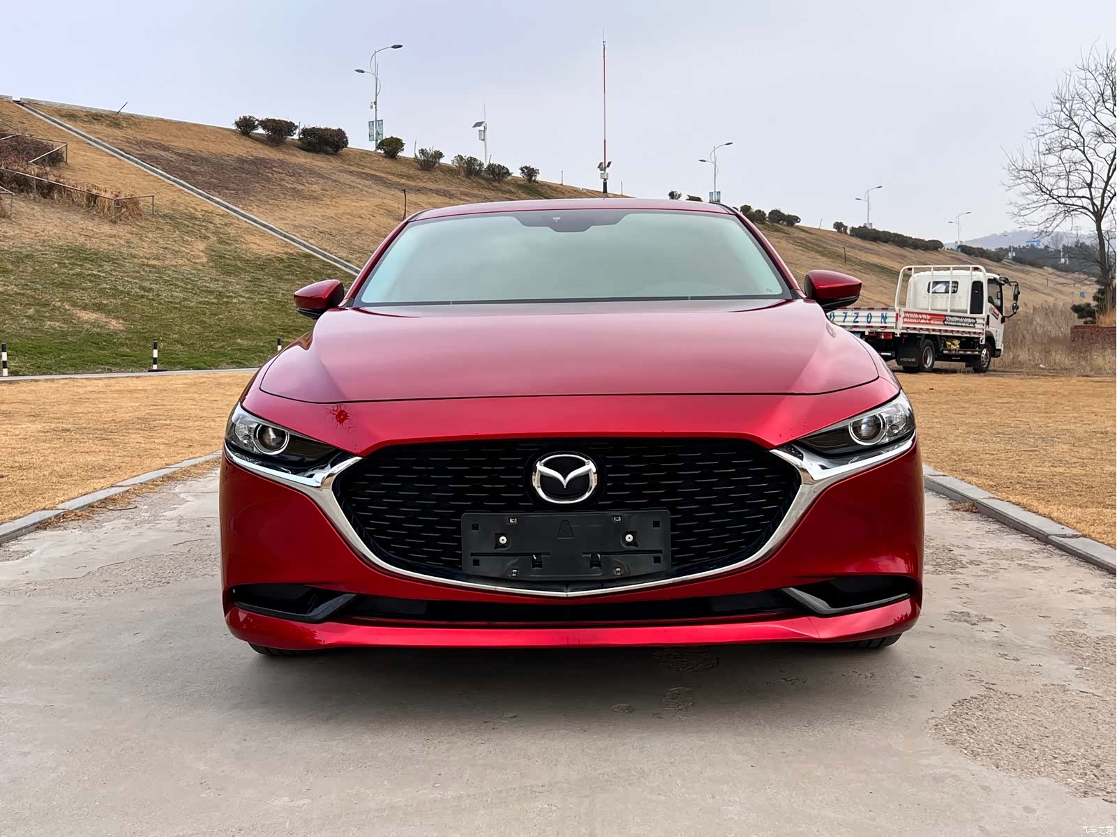 Mazda Mazda3, 2021 2