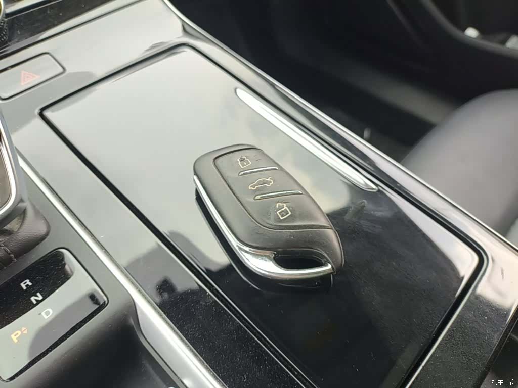 Roewe i6, 2021 9
