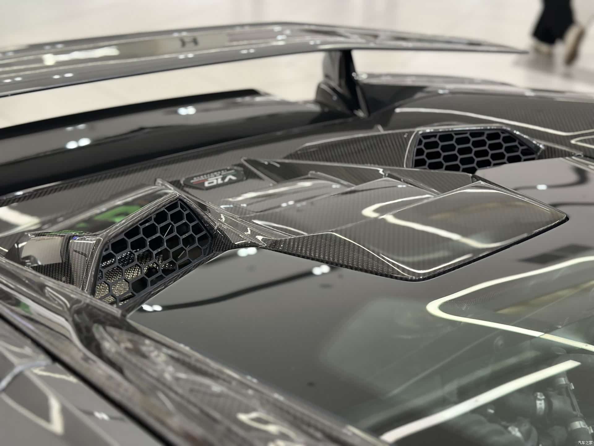 Lamborghini Huracán, 2024 16