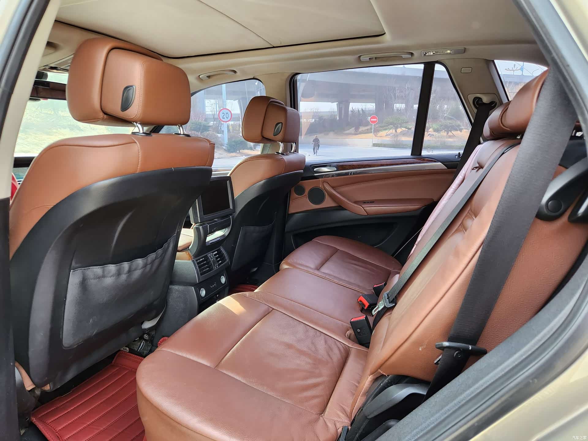 BMW X5, 2011 12