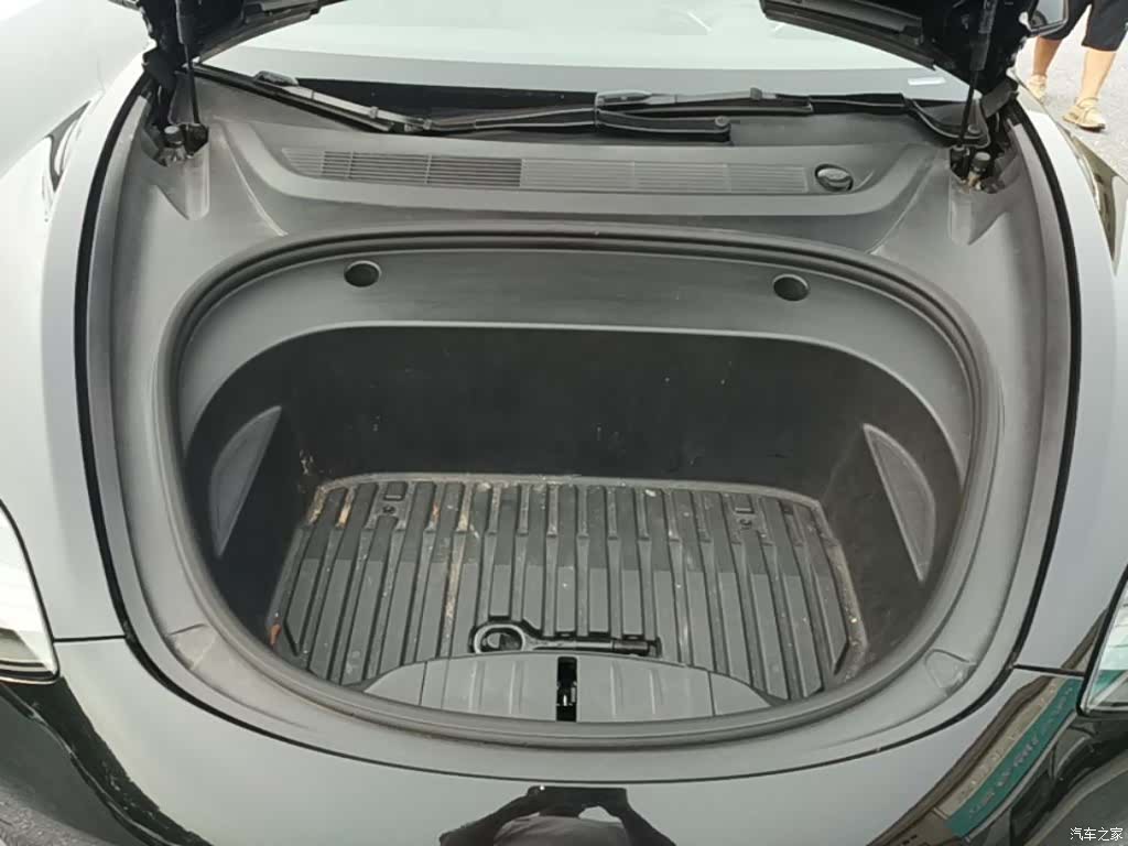 Tesla Model 3, 2021 20