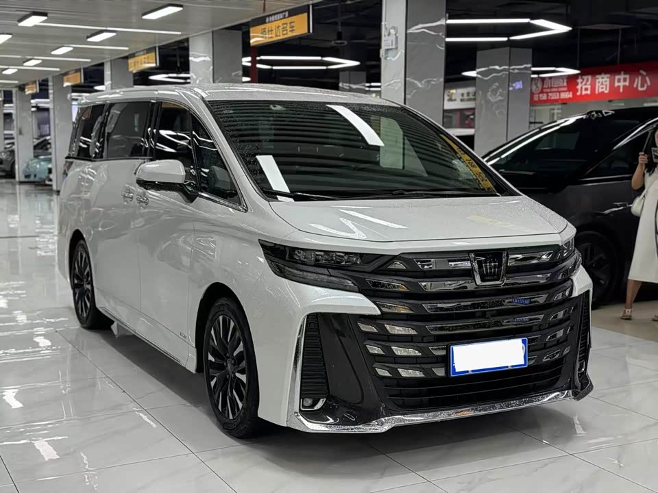 Toyota Wilfa Toyota Wilfa