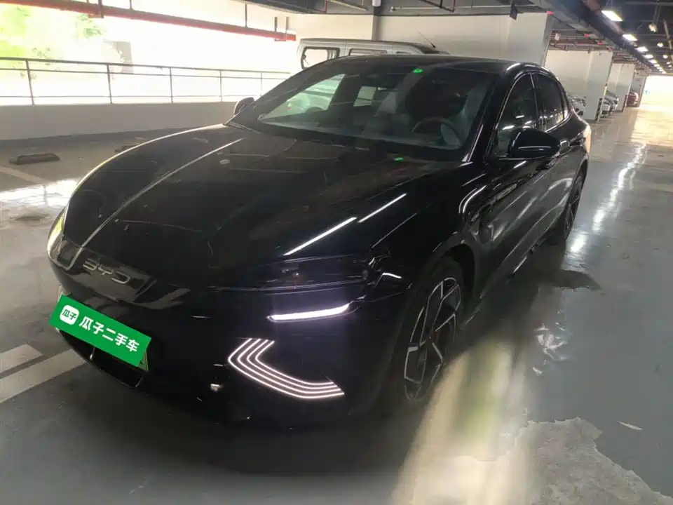 BYD seal