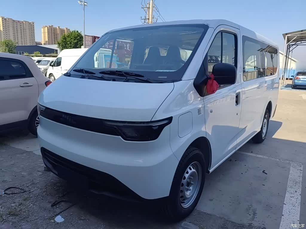 JMC E, 2026 1