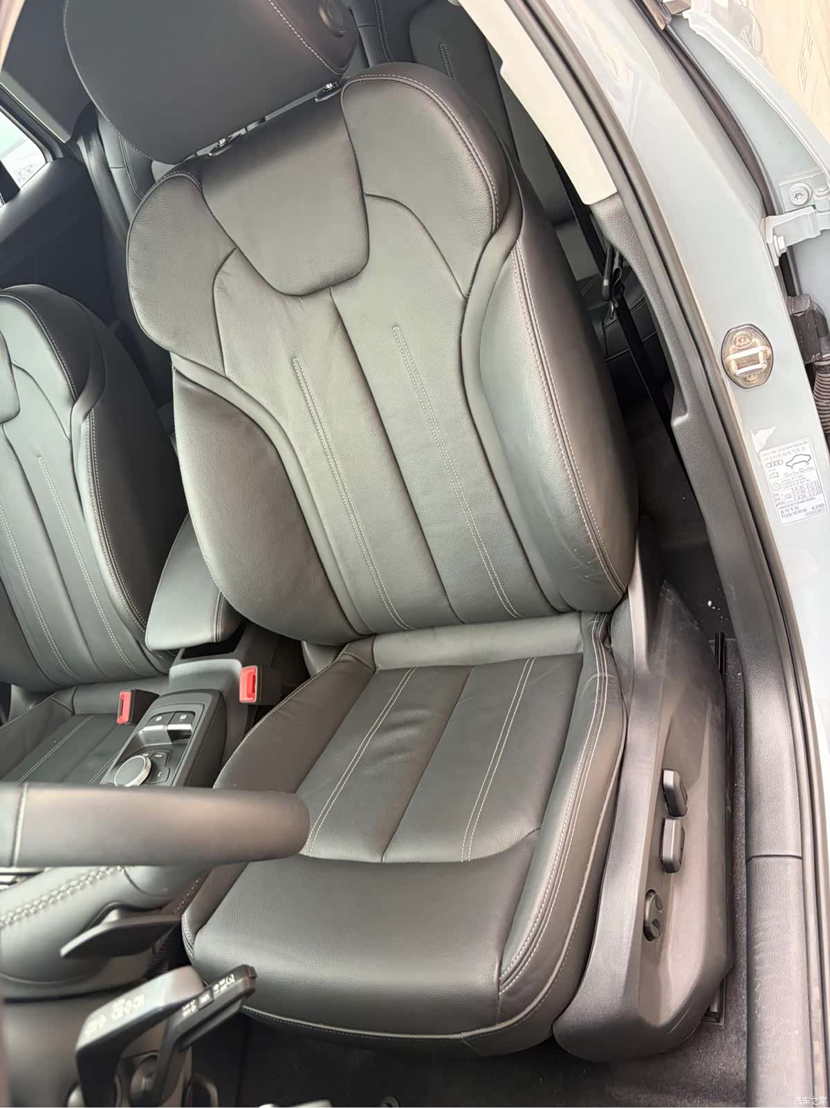 Audi Q2L, 2021 7