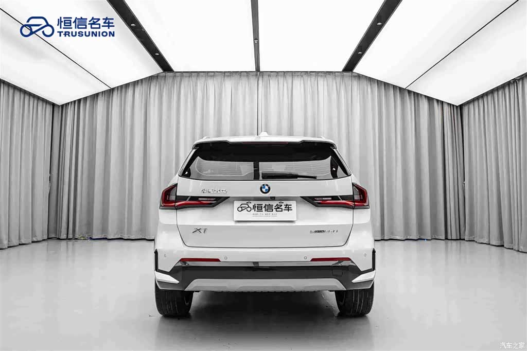BMW X1, 2023 6