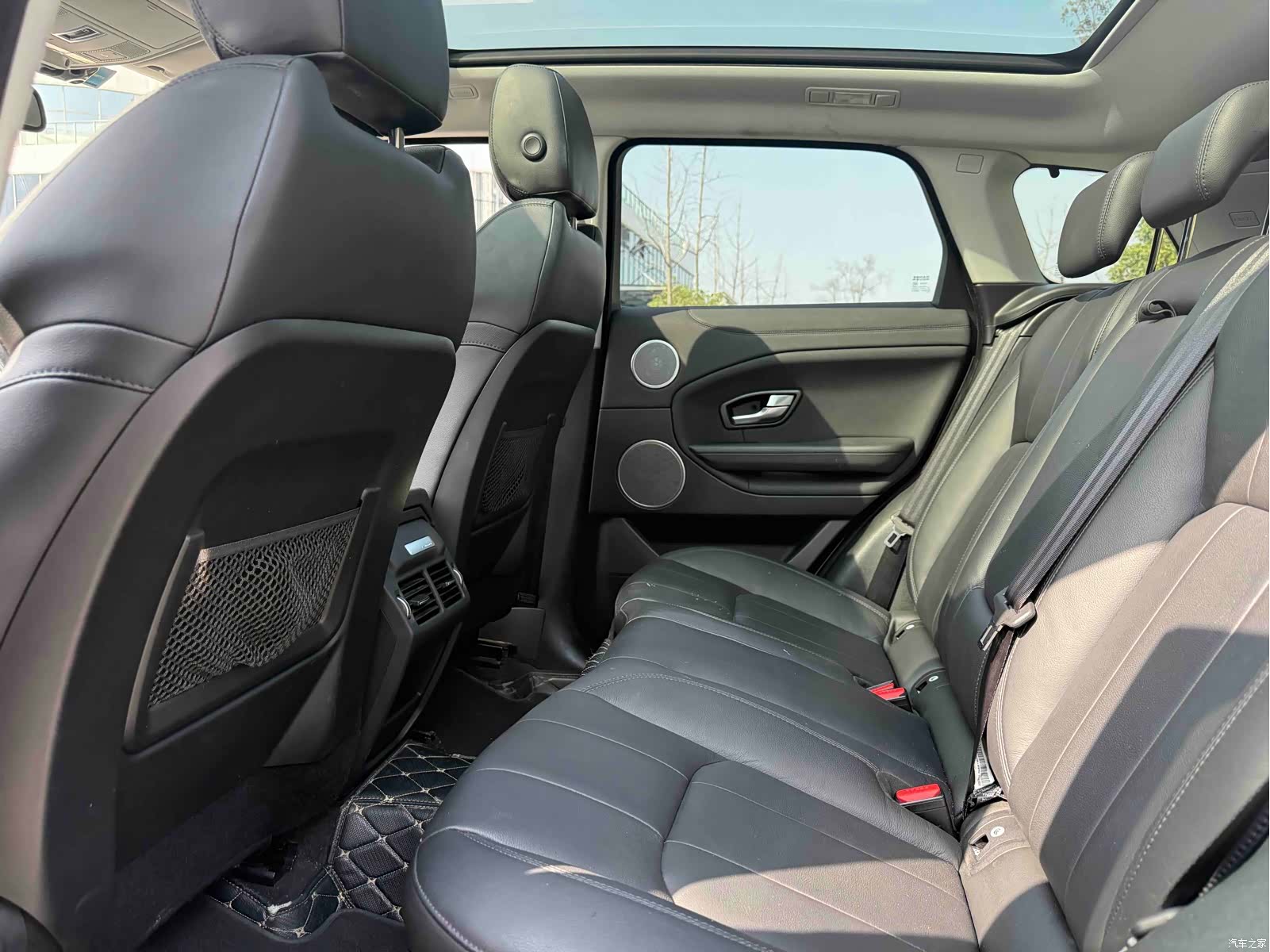 Land Rover Range Rover, 2018 7