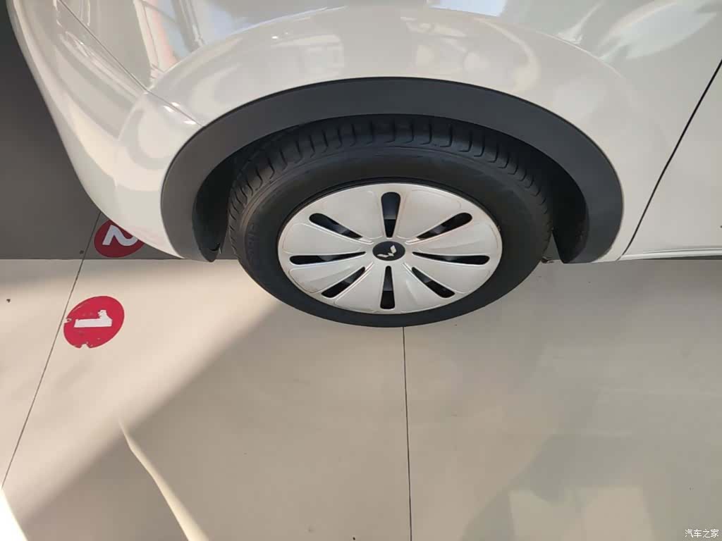 Wuling Bingo, 2024 23