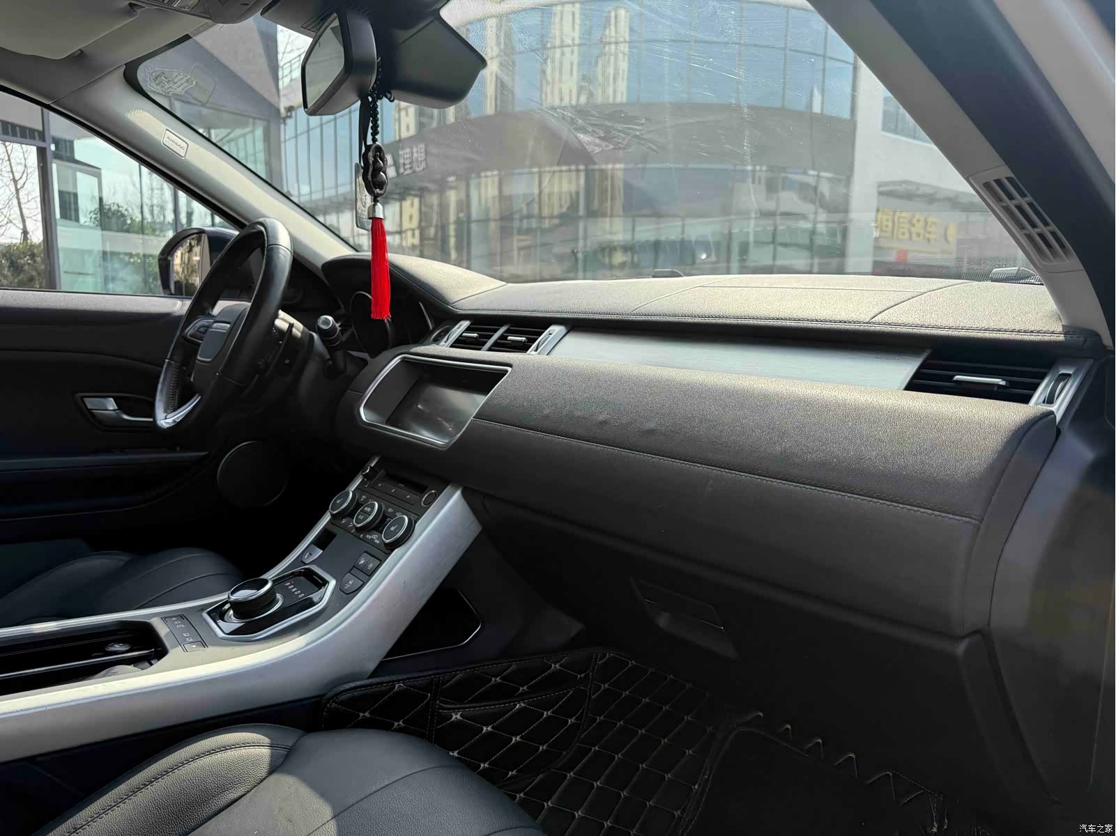 Land Rover Range Rover, 2018 10