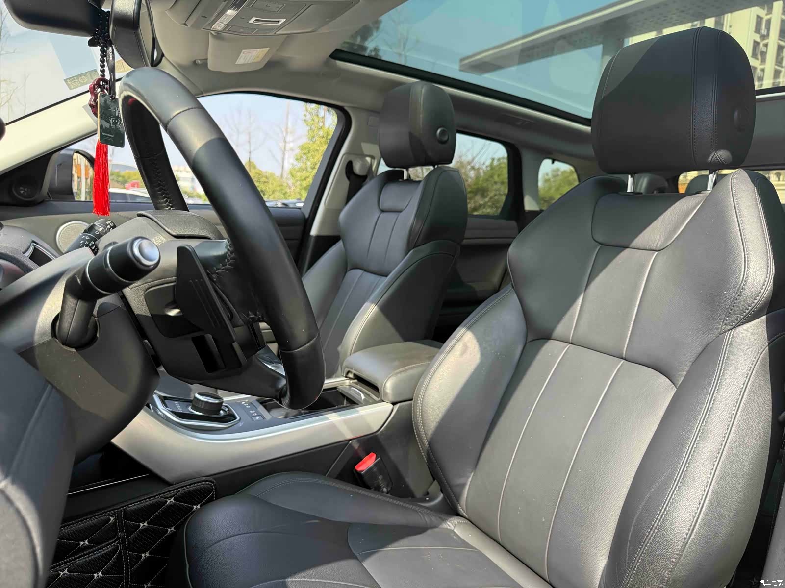 Land Rover Range Rover, 2018 11