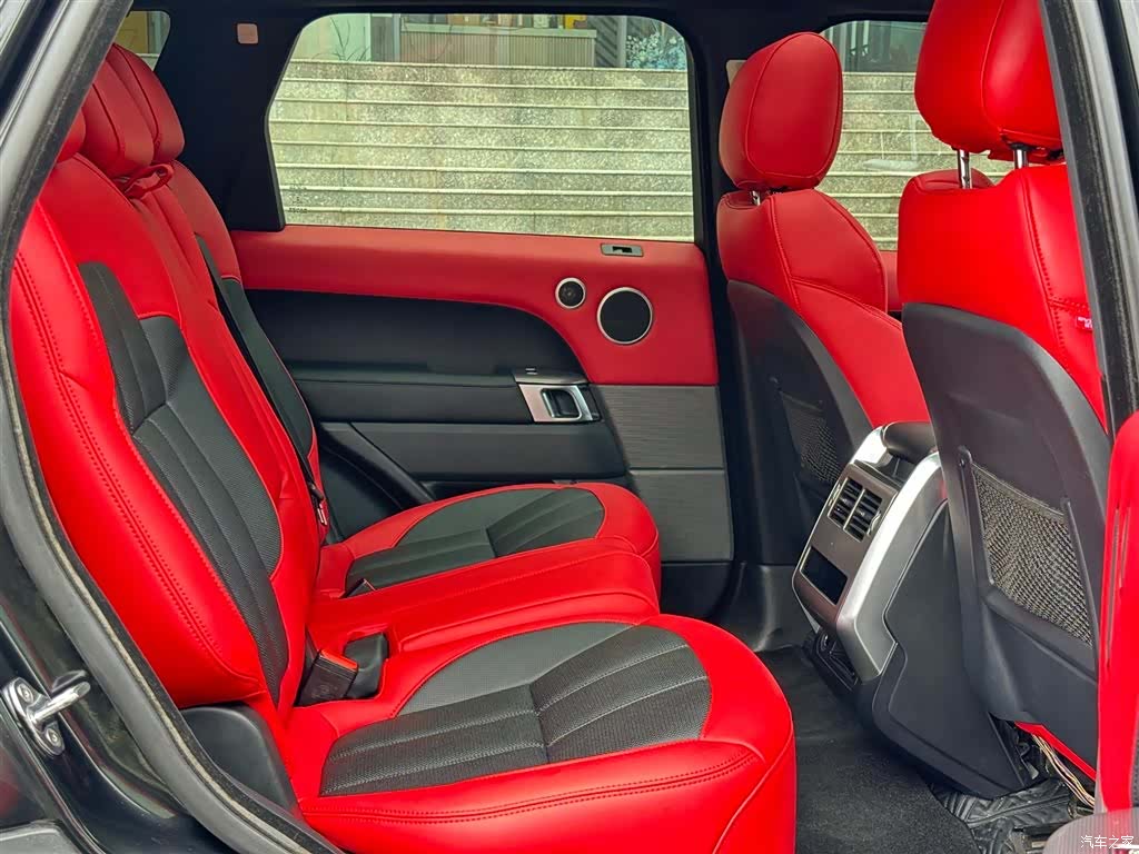 Land Rover Range Rover, 2016 12