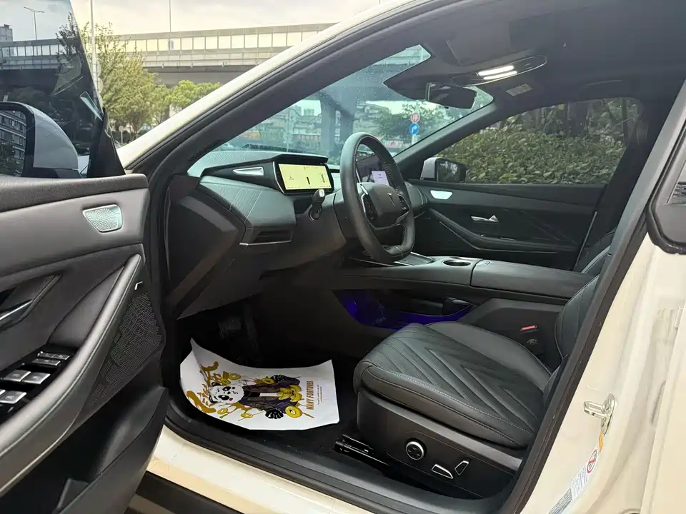 DEEPAL Dark blue SL03