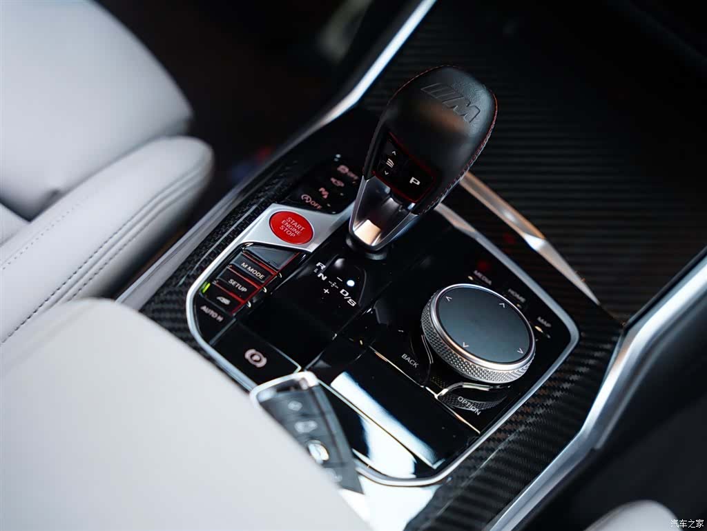 BMW M3, 2024 52