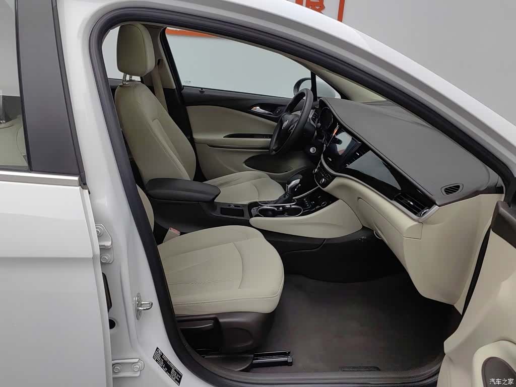 Buick Verano, 2016 23