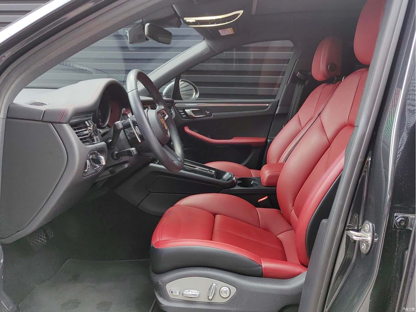 Porsche Macan, 2024 18