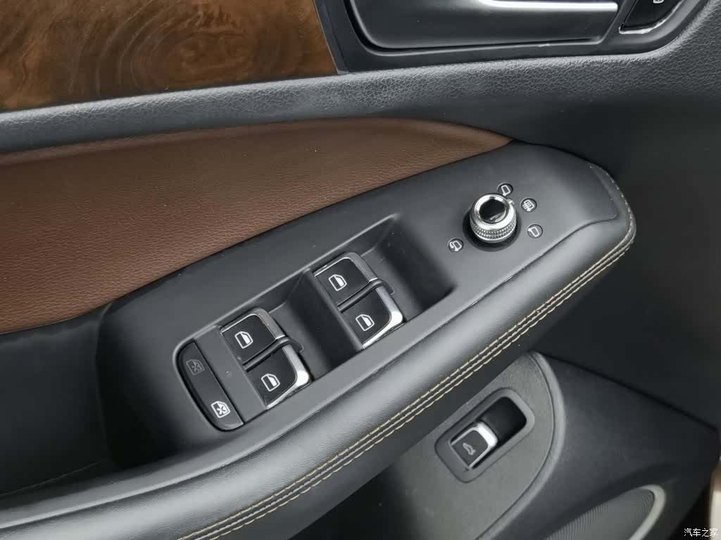 Audi Q5, 2017 9