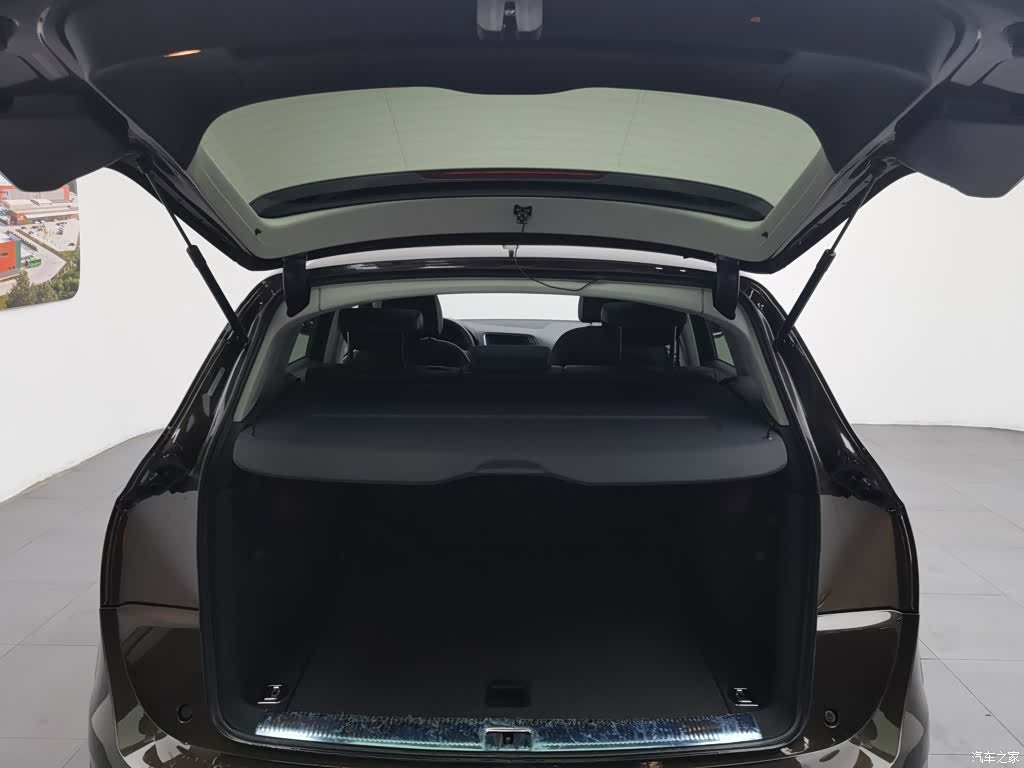 Audi Q5, 2017 16