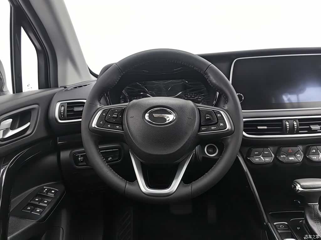 GAC GS4, 2019 11